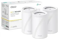 TP-Link Deco BE68 (3-Pack) TP-Link Deco BE68 (3-Pack)