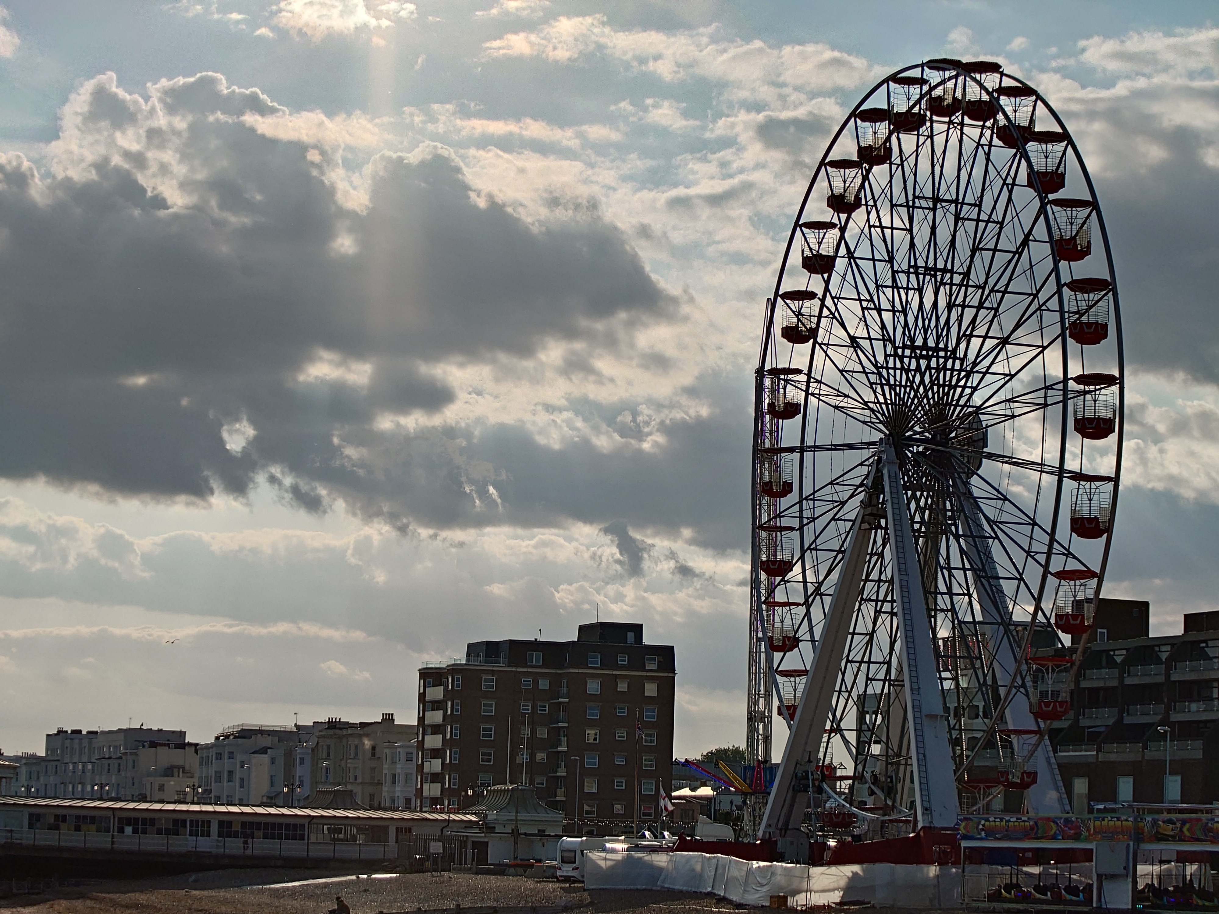 Sony Xperia 1 VII camera samples