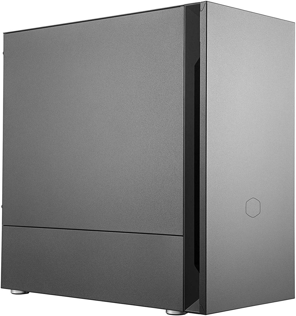Best PC cases under 100 in 2024 Windows Central