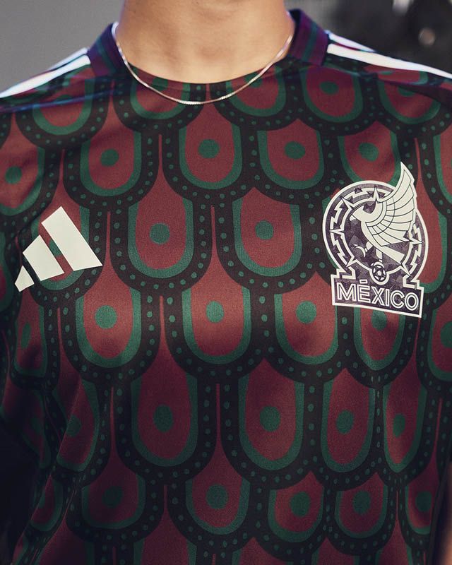 Adidas Copa America kits
