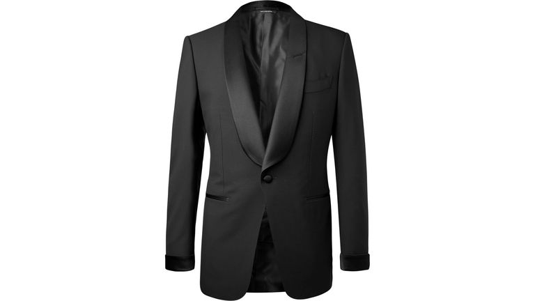 Best suits for men 2024: look sharp in these suits | T3