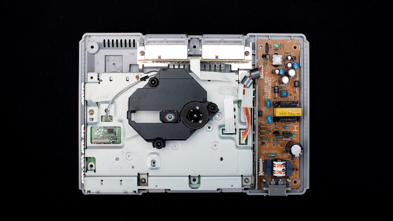 PlayStation