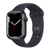 Apple Watch 7, GPS, 41mm: $399.99 $329.99 at Amazon
Save $70