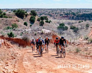 Sea Otter Gravel and Unbound Gravel 100 decide selection for Life Time Grand Prix U23 Program, offer Junior Series races