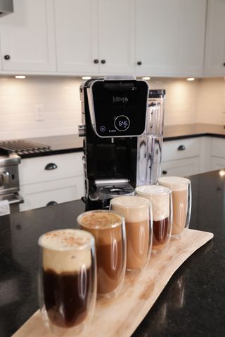 Ninja DualBrew Pro Specialty Coffee Maker