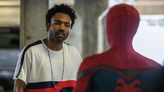 Actors you forgot were in the MCU Donald Glover