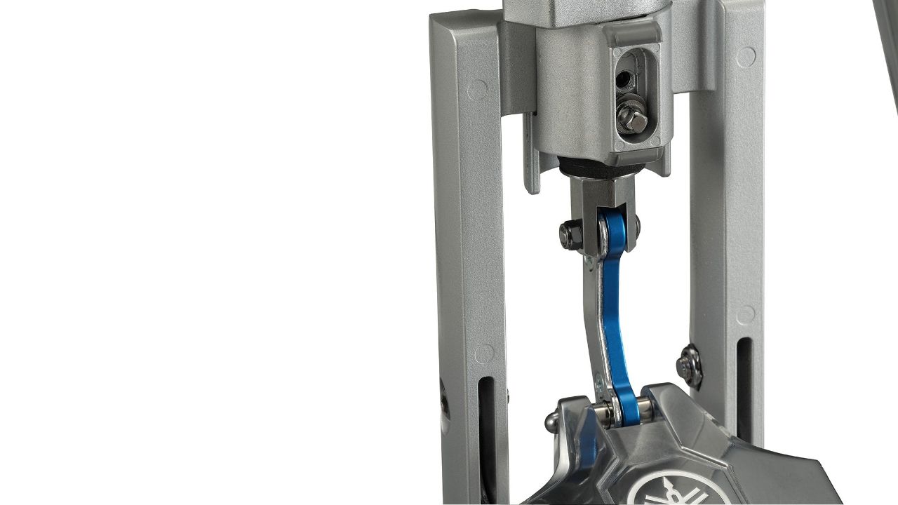 Yamaha HHS9D hi-hat stand
