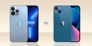 iPhone 13 vs iPhone 13 Pro: Which is for you?