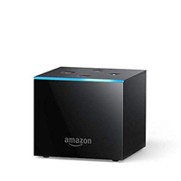 Amazon Fire TV Cube: was $159 now $119 @ Amazon