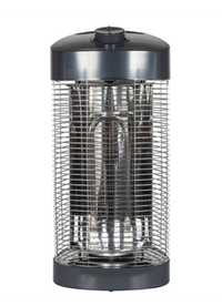 Picasso Rotating Table top Heater | £65 from Homebase