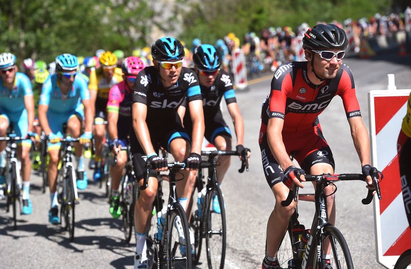 Tejay van Garderen (BMC)