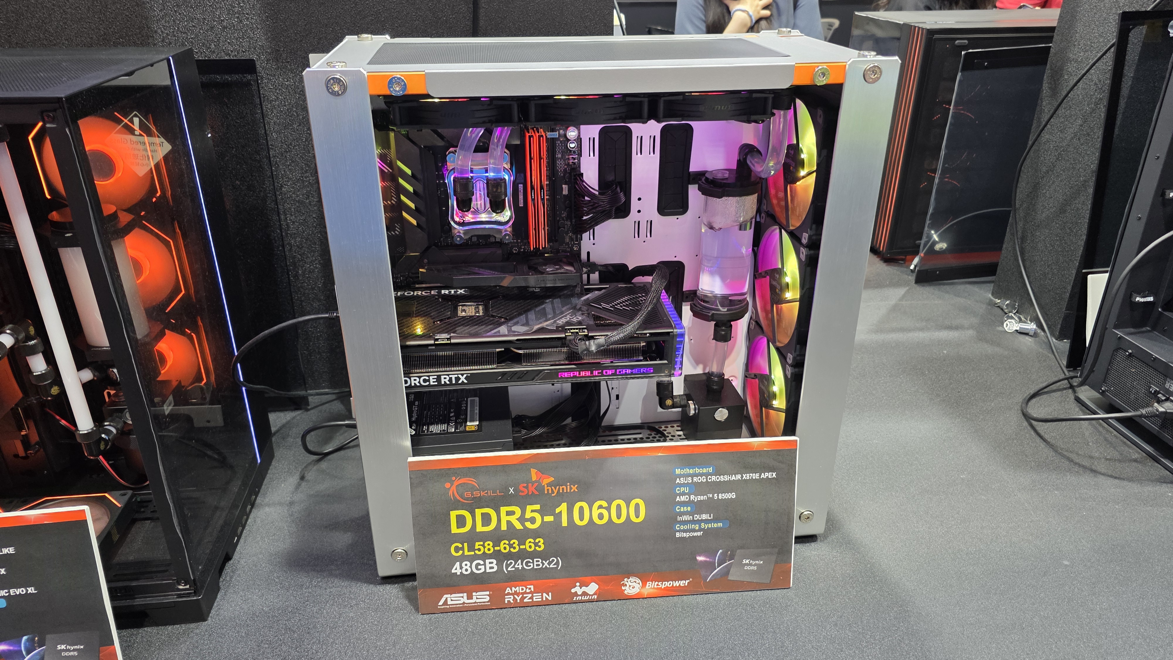 G-Skill 10k