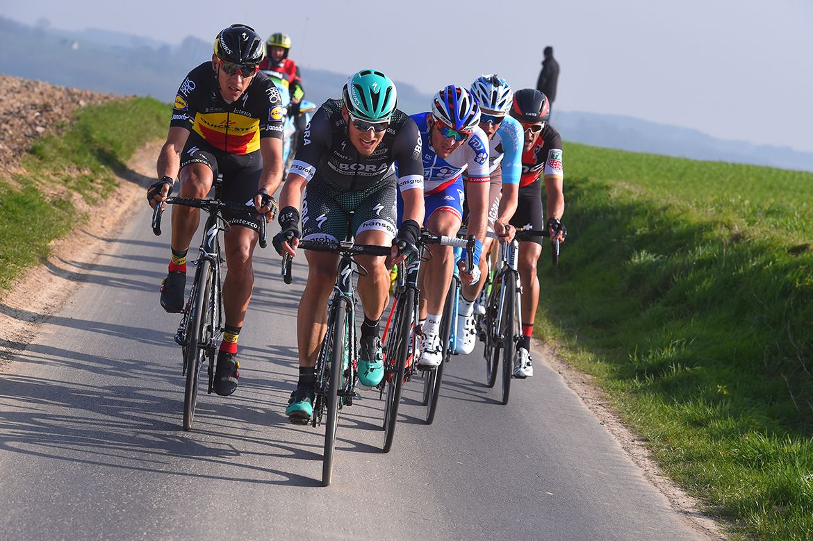 Lukas P&ouml;stlberger (Bora-Hansgrohe)