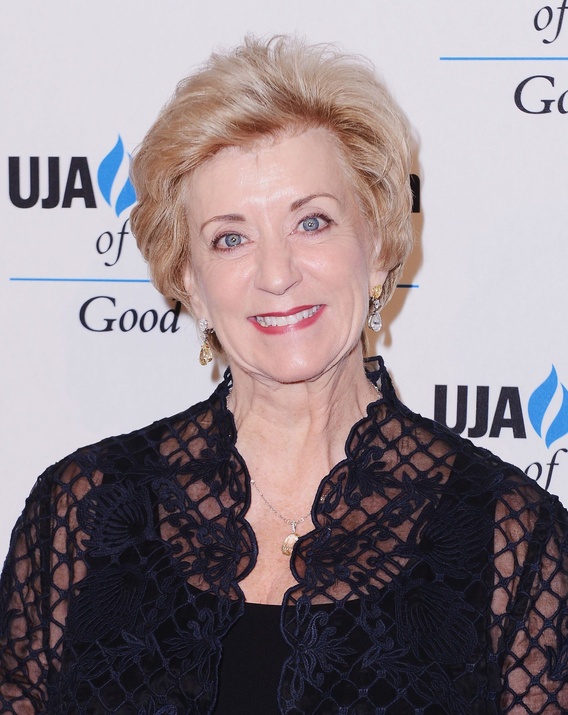 Linda McMahon