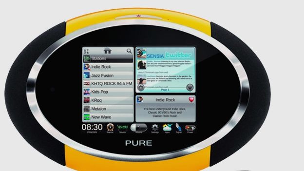 179: Pure Sensia (2009)
