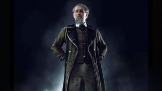 Charles Dickens