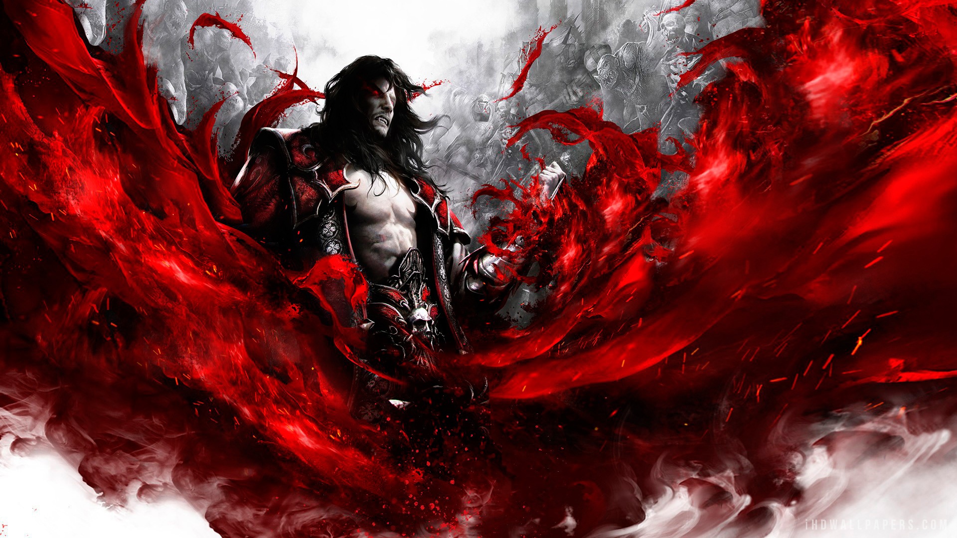 Castlevania: Lords of Shadow 2 Review - Tech-Gaming