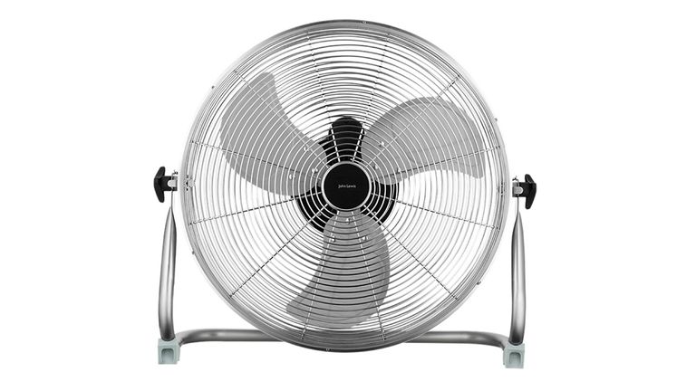 John Lewis 20-inch Floor Fan