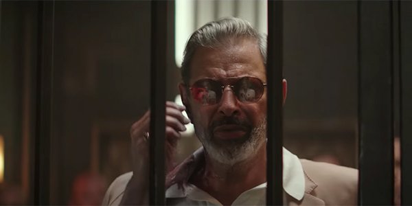 Hotel Artemis Trailer Features A Stacked Cast, Including Jeff Goldblum ...