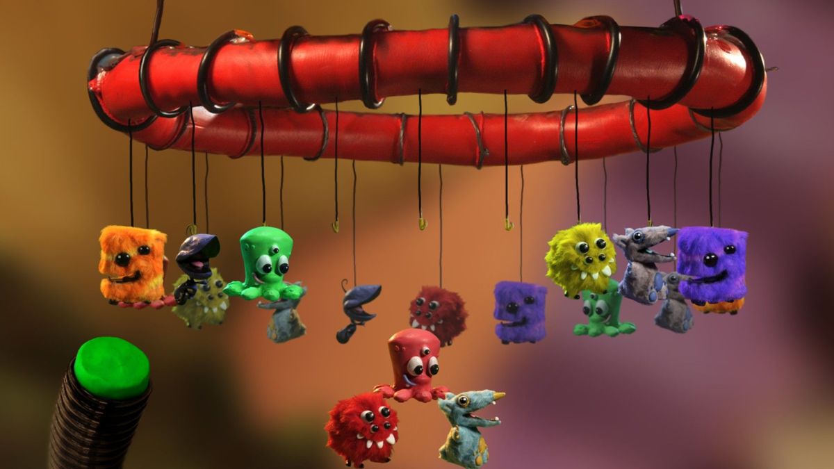 Armikrog 2
