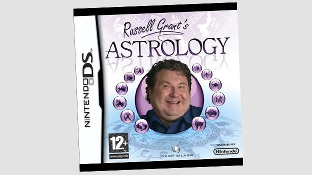 Russell Grant's Astrology