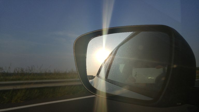 4. On our way to Calais