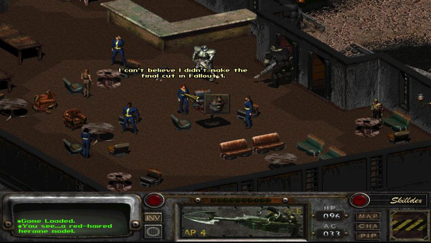 Fallout games pulled from digital distribution