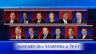 How To Watch The Fox News Republican Presidential Debate Live Stream Tonight Techradar