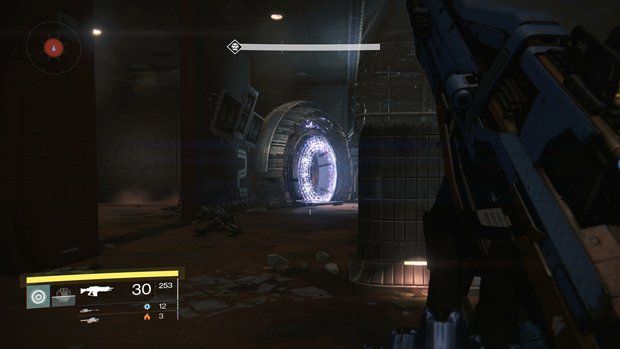 destiny patrol overcharge 3 destiny patrol overcharge 3
