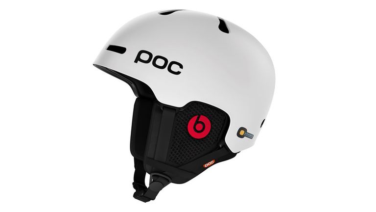 POC Fornix Communication (with Beats audio)