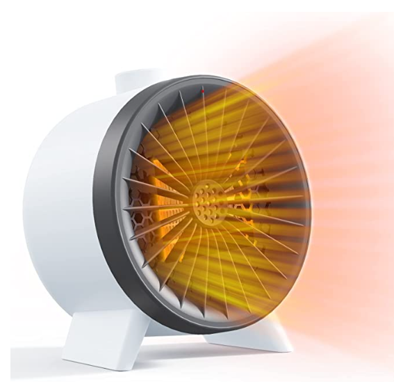 Fan heater vs. oil Heater — which is cheaper to run? Tom's Guide