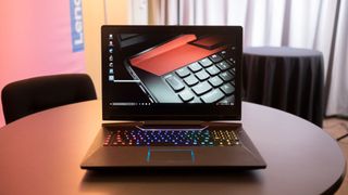 Lenovo ideapad Y900 review