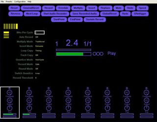 Circular labs mobius 2.0