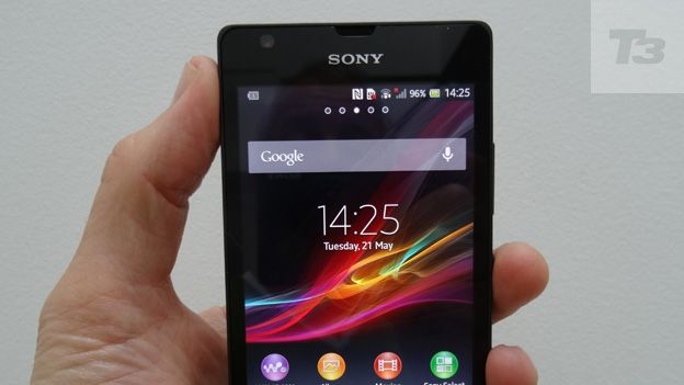 Sony Xperia SP review
