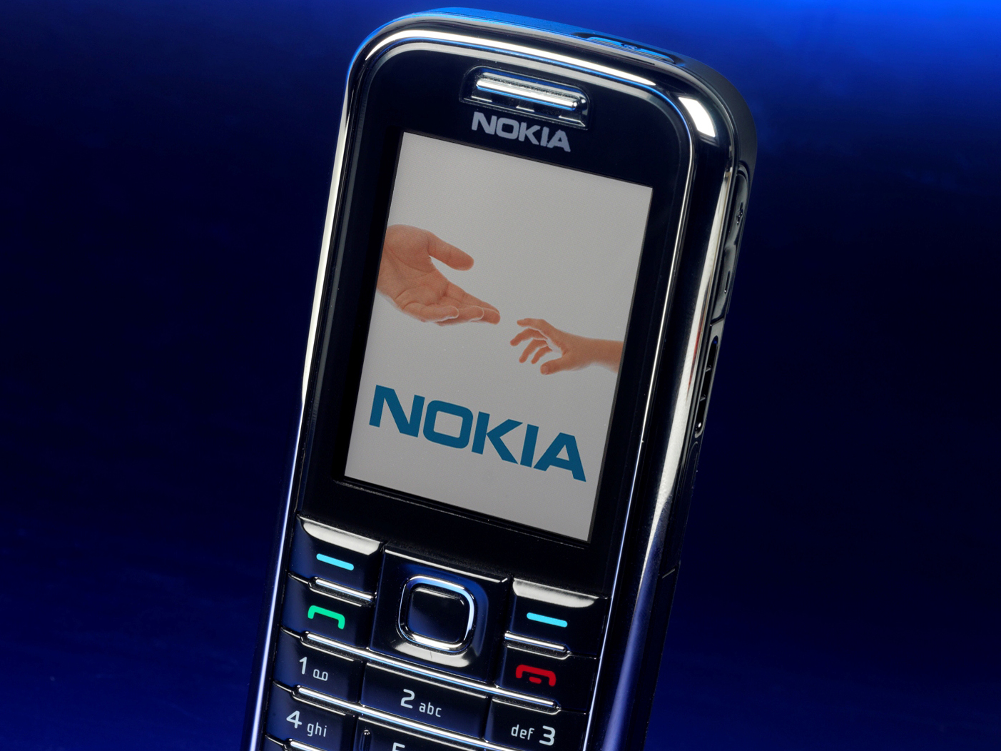 Мобильники Nokia 6233