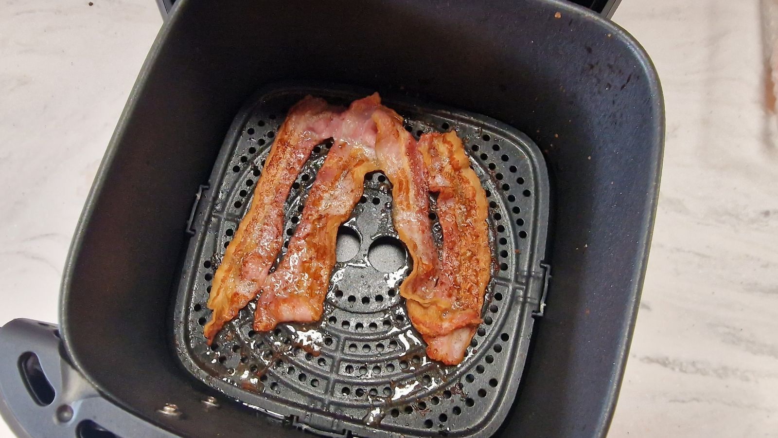 Instant Compact 3.8L Air Fryer