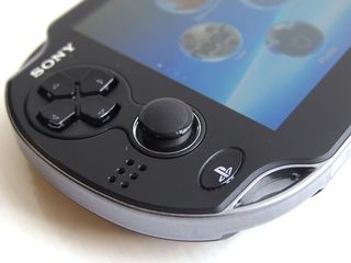 PS Vita won't be dancing for Jabba