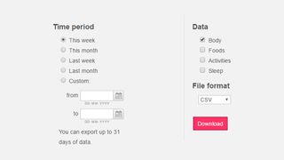 fitbit not logging steps