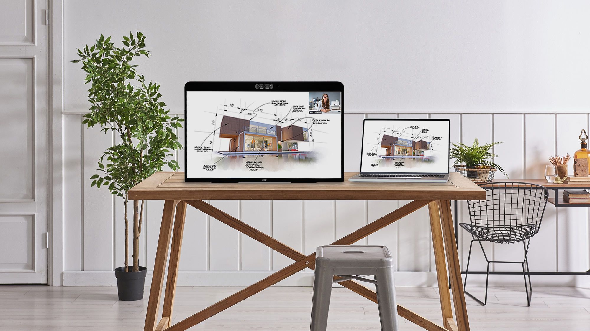 Zoom for Home unveiled — starting with this 27-inch display | Tom's Guide