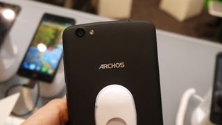 Archos 52 Platinum review