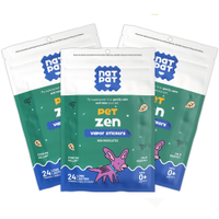 NatPat Zen Calming Stickers: Was £72 Now £35