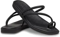 Crocs Miami Toe Loop Sandal Flat: was $39 now from $27 @ Amazon