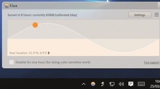 3 Access program interface