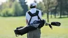 Inesis Golf Ultralight Stand Bag