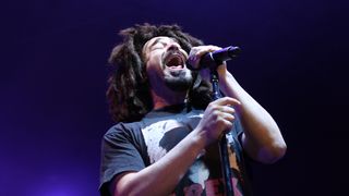 Counting Crows are about to start a six date UK tour