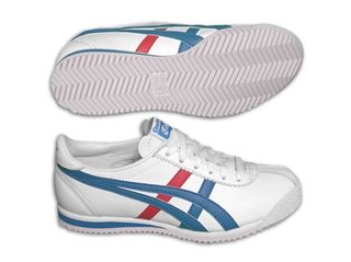 Sneaker designs: Onitsuka Tiger Corsair