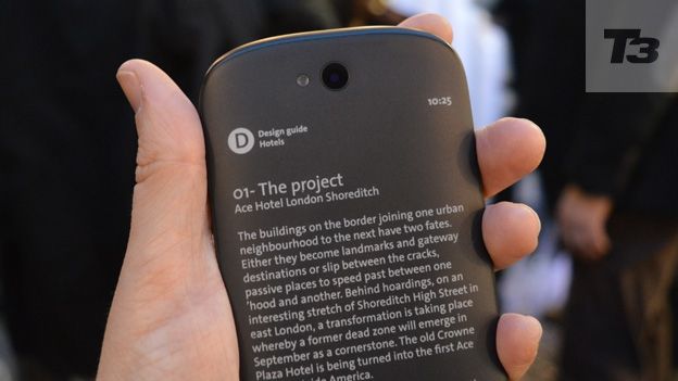 YotaPhone 2 review