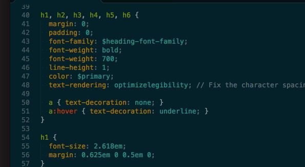 Stop thinking in pixels: improving web layout | Creative Bloq