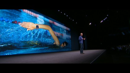 Apple watch