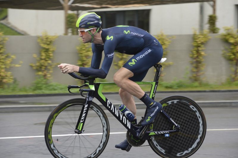 Rory Sutherland (Movistar)